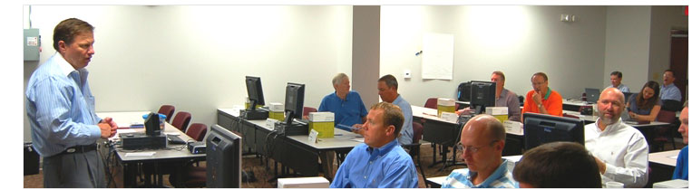PMP Training Institutes