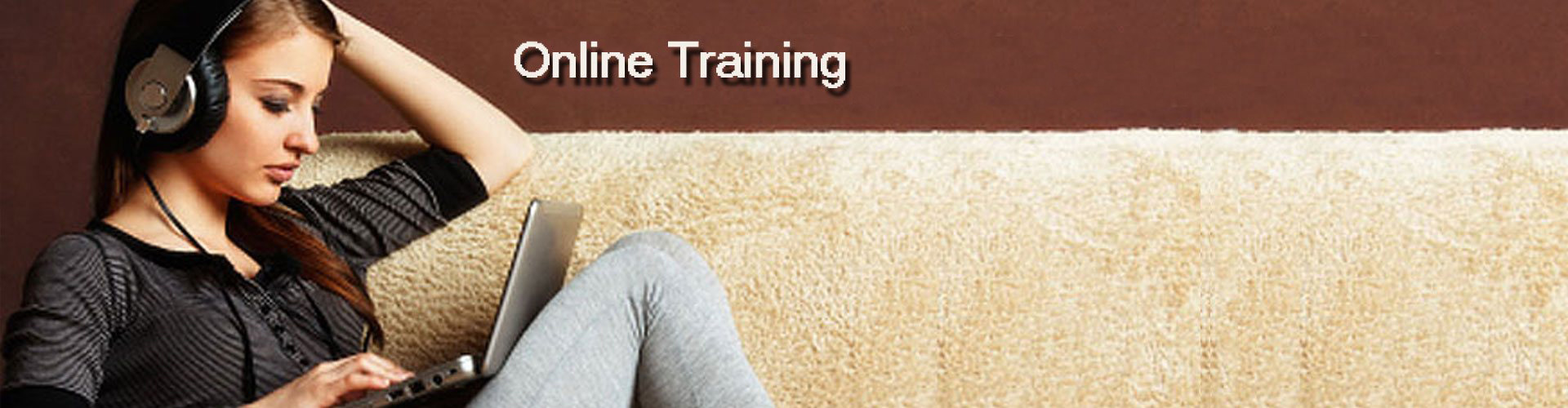 Online Training